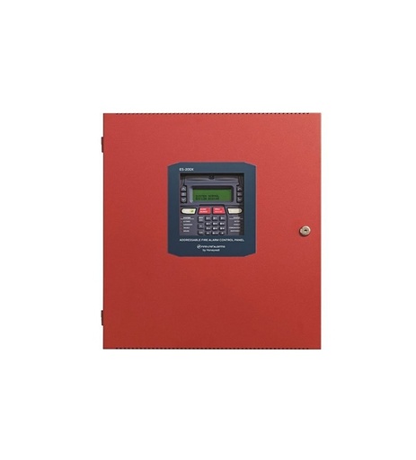 [DP-ES-R] PANEL DE VESTIR, EVOLUTION, ROJO