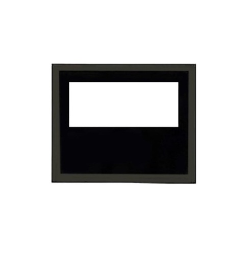 [DR-A4] PUERTA DE GABINETE Y LLAVES, DE UN NIVEL 