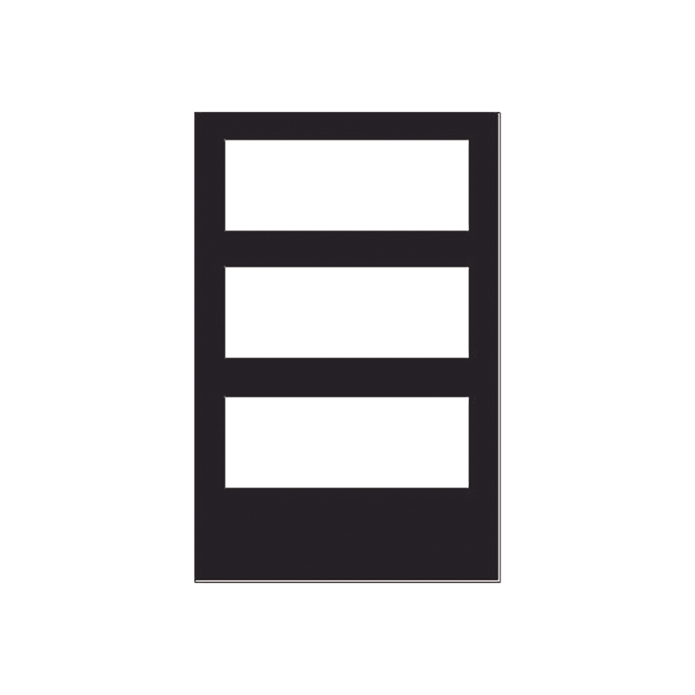 [DR-C4R] CONJUNTO DE PUERTA Y LLAVES, 3 NIVELES