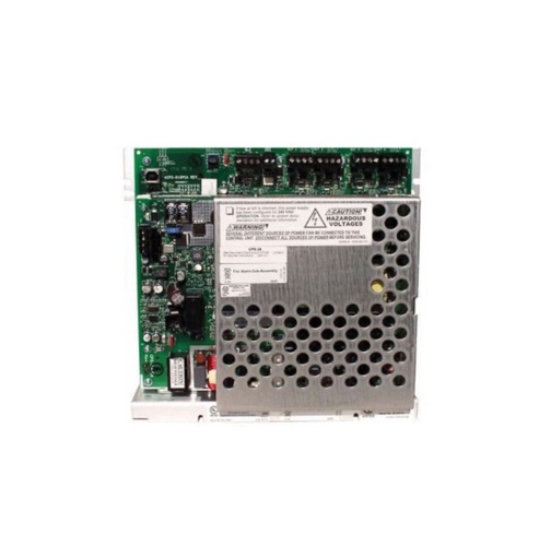 [DR-PS1] PUERTA DE REEMPLAZO UTILIZADA PARA MONTAJE ACPS-610 (E) EN UN GABIN