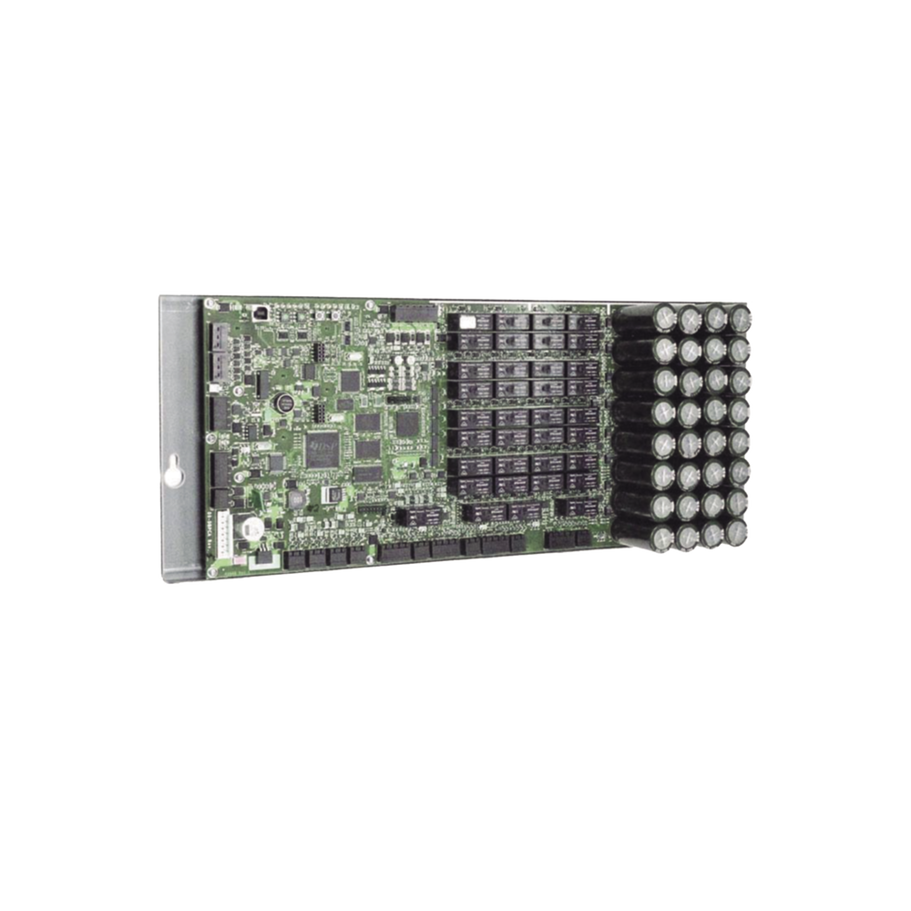 [DS-DB] DISTRIBUIDOR DE AUDIO LA SERIE DS, ADMITE UNO A CUATRO DS-AMP 