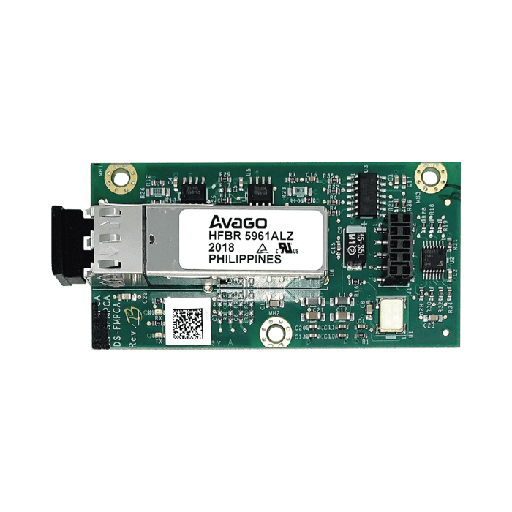 [DS-SFM] MODULO OPCIONAL DE FIBRE Y FIBRA MONOMODO