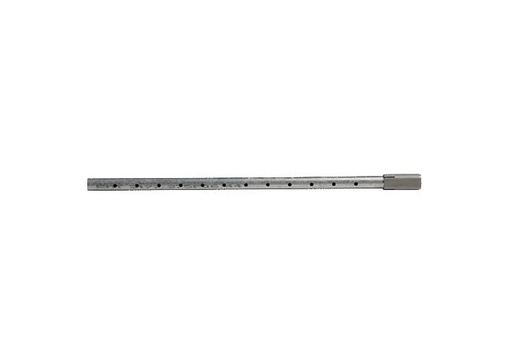 [DST1.5] CONDUCTO ACC 1.5" CON AGUJEROS