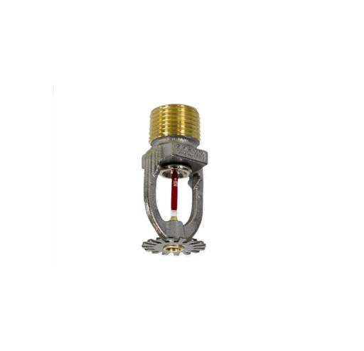 [F1FR56P1CN] ROCIADOR COLGANTE DE 1/2″ NPT K=5,6