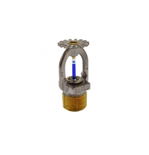 [F1FR56U5BD3] ROCIADOR DE 1/2" VERTICAL, K=5.6
