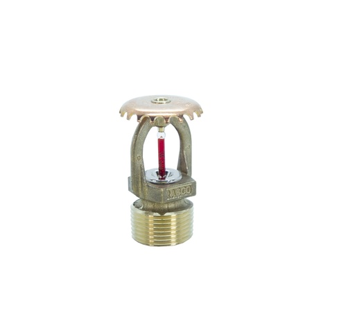 [F1FRU5LB] ROCIADOR COLGANTE QR K8 155F