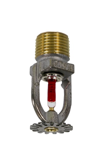 [F56P1BN] ROCIADOR 1/2" K5.6 155F LATON