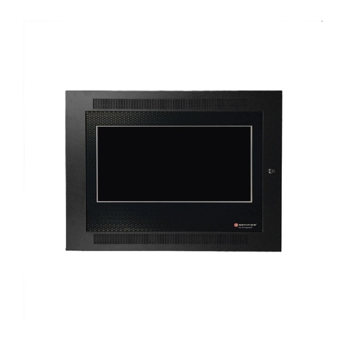 [FIRSTVISION-ENC] ONYX FIRTVISION ™ BACKBOX CON PUERTA