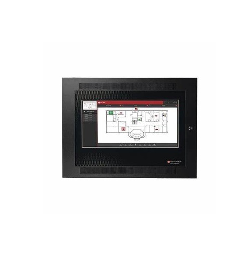 [FIRSTVISION-LCD] ONYX FIRTVISION ™ INTERFAZ DE GRAFICA DE SOFTWARE Y PAQUETE DE HARD
