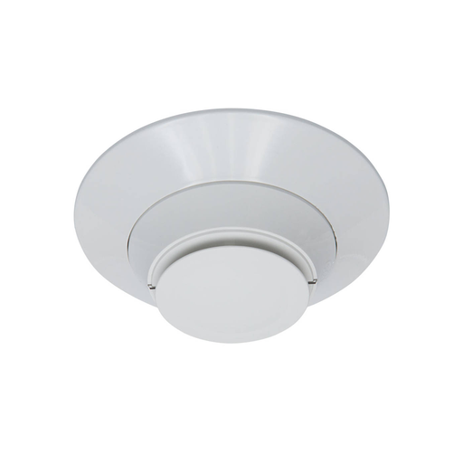 [FSP-951R] DETECTOR DE HUMO DIRECCIONABLE - PRUEVA REMOTA BLANCO