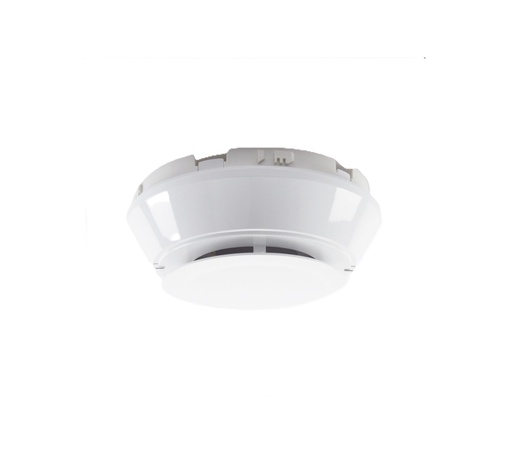 [FSP-951T] DETECTOR INTELIGENTE DE FOTO / TERMAL DIRECCIONABLE; CON FLASHSCAN;