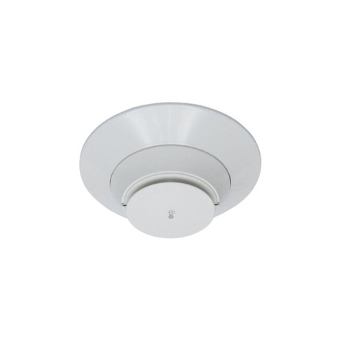 [FST-951-BP] DETECTOR TÉRMICO INTELIGENTE CON FLASHSCAN;   57°CALOR  BLANCO. 
