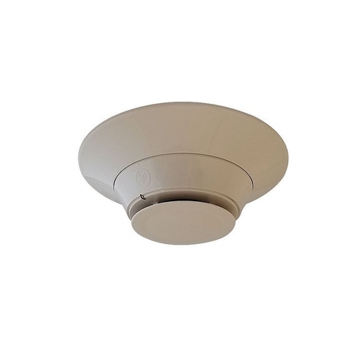 [FST-951H-IV] DETECTOR DE CALOR DE 190 GRADOS DE ALTA TEMPERATURA DIRECCIONABLE I