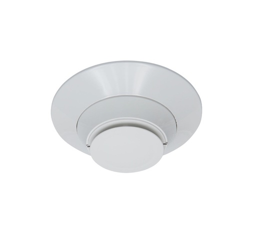 [FSV-951R-IV] DETECTOR DE HUMO FOTOELECTRICO DIRECCIONABLE; PERFIL BAJ