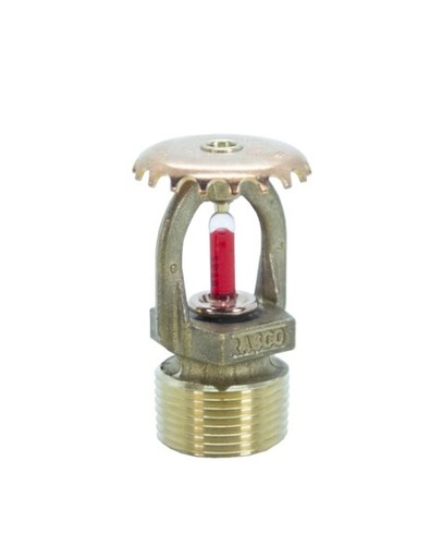 [FU2LCN] ROCIADOR K8 VERTICAL 3/4" 200F