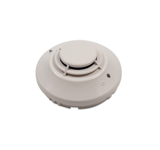 [FWD-200ACCLIMATE] DETECTOR INALÁMBRICO DE CALOR, ACLIMATE, CON FLASHSCAN. REQUIERE B2