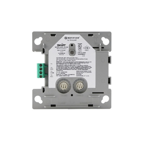 [FW-MM] MÓDULO DE MONITOR INALÁMBRICO, CON ESCANEO RAPIDO