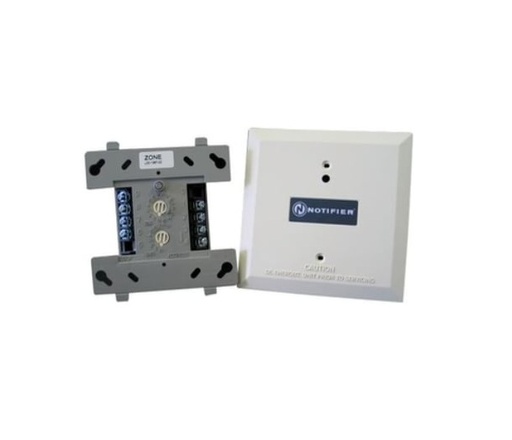[FZM-1] MÓDULO DE CONTROL PARA DETEC 2 VÍAS