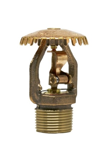 [GUX3LB] ROCIADOR 3/4" VERTICAL