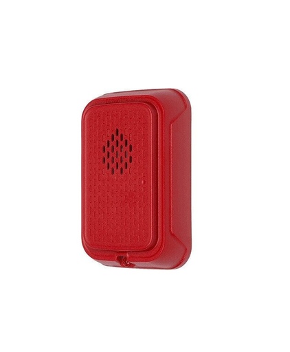 [HGRL] ALTAVOZ COMPACTO DE PARED - BLANCO, PARED, JOJO