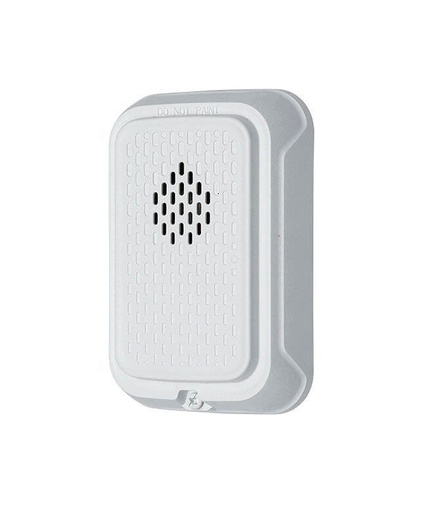 [HGWL] ALTAVOZ CNOMPACTO DE PARED- BLANCA