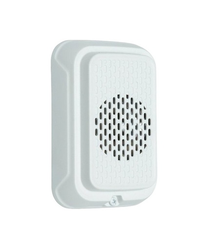 [HGWL-LF-BP10] ALTAVOZ COMPACTO DE BAJA FRECUENCIA, BLANCA , PARED