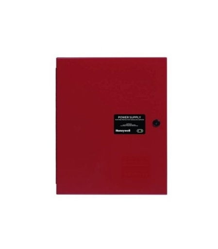 [HPF-PS6] FUENTE DE ALIMENTACIÓN NAC 6A 24VDC F/A