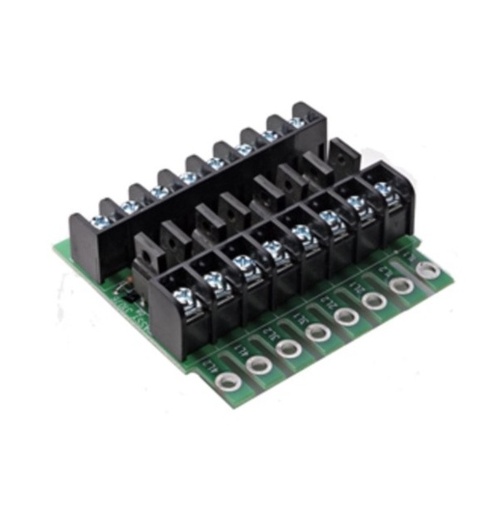 [HPP31076] ADAPTADOR DE CLASE A HPFF8 / HPFF12