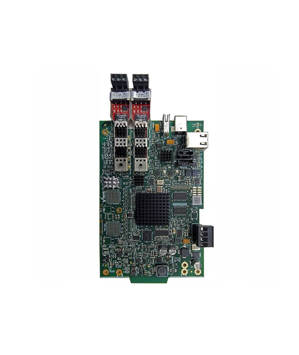 [HS-NCM-WMF-2] MÓDULO DE COMUNICACIONES DE RED DE ALTA VELOCIDAD, INTERFAZ DE CABL