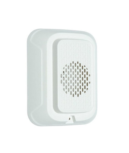 [HWL-LF] ALTAVOZ DE BAJA FRECUENCIA, BLANCA PARED,