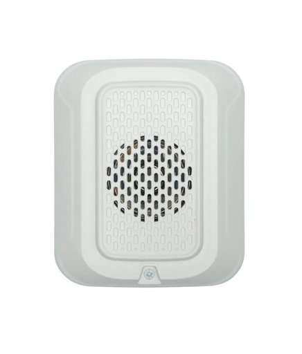 [HWL-LF-BP10] ALTAVOZ DE BAJA FRECUENCIA, ROJA PARED,