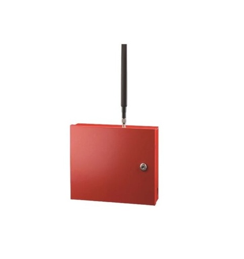 [HW-TG7FS-A] COMUNICADOR DE ALARMA CONTRA INCENDIOS TELGUARD LTE - M/5G  AT&T