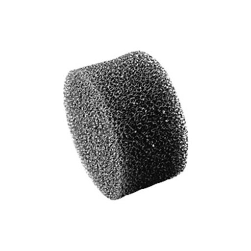 [ISP-002] ELEMENTO FILTRANTE ICAM SERIES FT, FINE NEGRO