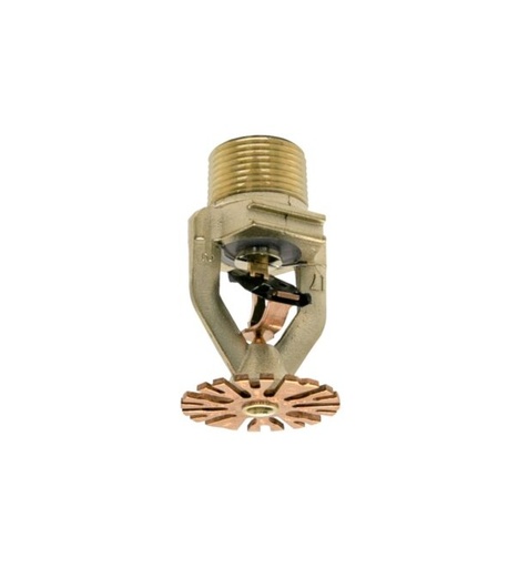 [JL141B] ROCIADOR ESFR, K14, 165F LATON