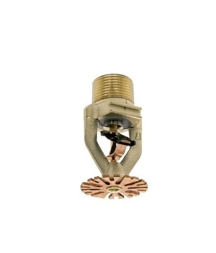 [JL142B] ROCIADOR K14 PEDANTE SR 212ºF 3/4 LATON