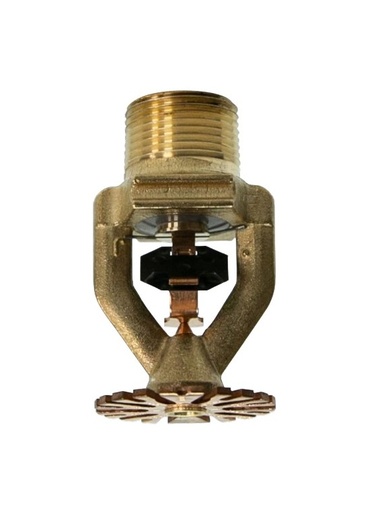 [JL171B] ROCIADOR  ESFR-, 165F, K16.8, LATON
