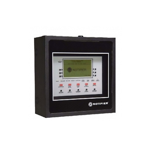 [LCD-160-FR] ANUNCIADOR DE PANTALLA DE 160 CARACTERES; PARA USAR CON NFS-3030, N