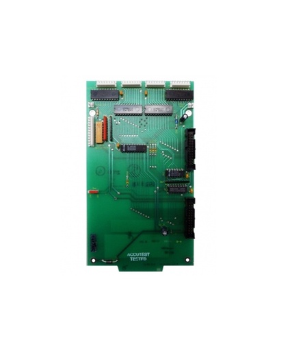 [LDM-E32] MÓDULO DE CONTROLADOR DE LÁMPARA CON 32 CONTROLADORES DE ALARMA