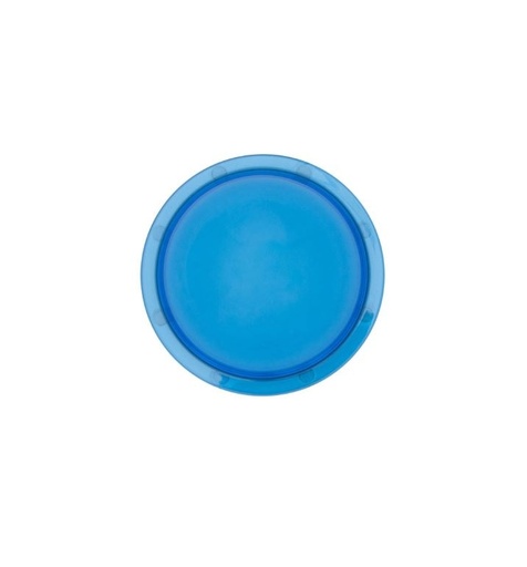 [LENS-B3] LENTE LED AZUL PARED/TECHO