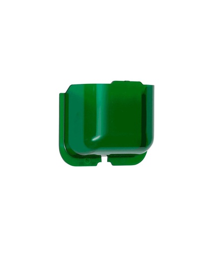 [LENS-G2] LENTE VERDE DE LA PARED
