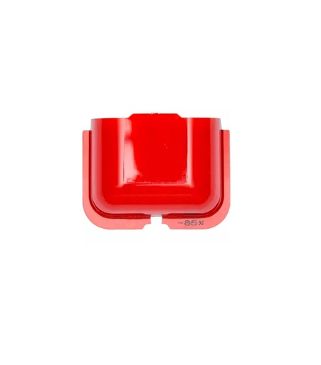 [LENS-R2] LENTE ROJA DE PARED