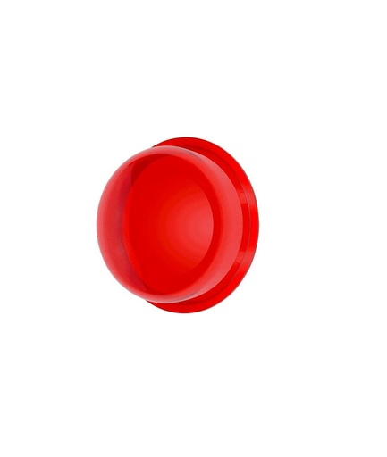 [LENS-RC2] LENTE TECHO ROJA