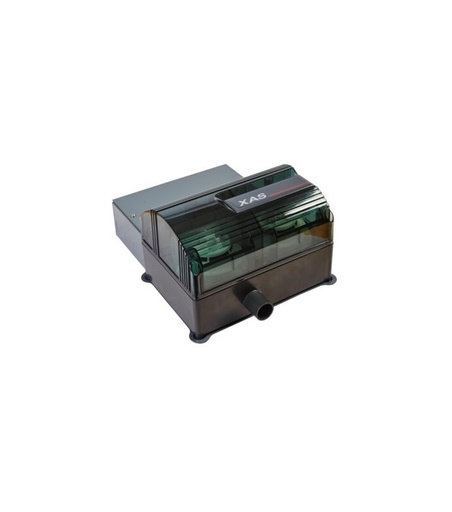 [LF-42282] KIT DE TRAMPA DE AGUA DE ICAM SINGLE ZN