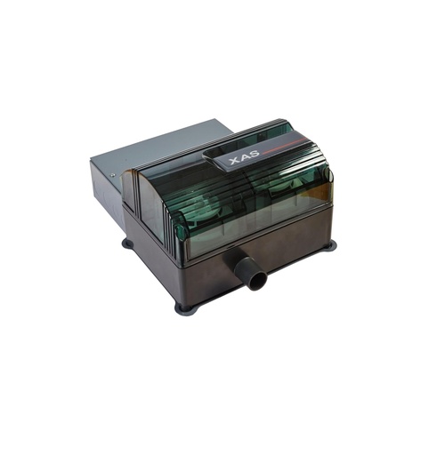 [LF-42283] KIT DE TRAMPA DE AGUA DE ICAM DUAL ZN