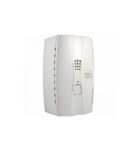[GD-2B] DETECTOR DE GAS 12/24V