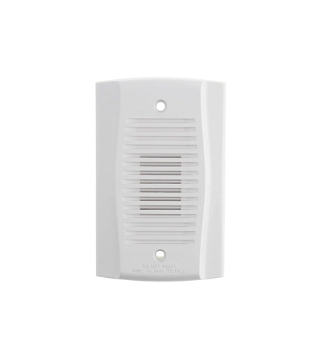[MHW] ALTAVOZ MINI, BLANCO