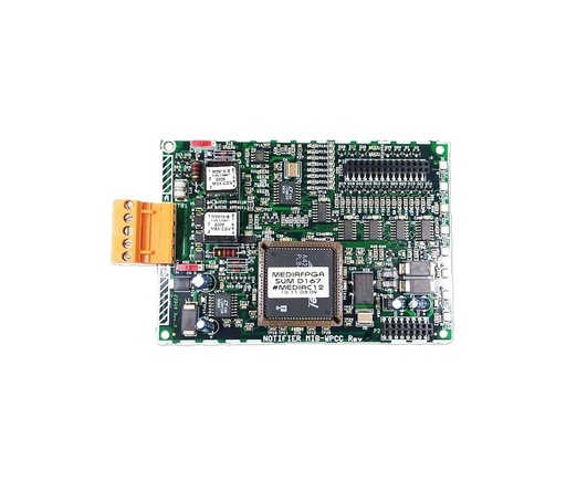 [MIB-W] INTERFEZ DE MEDIO DE PLACA PARA 1010/2020/INA Twisted Pr wr