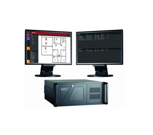 [MON-42LCDW] 42 "LCD DE PANTALLA ANCHA ENUMERADA POR UL, 1920X1080P