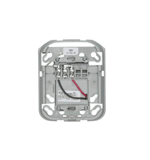 [MP120KL] PLACA DE MONTAJE DEL ADAPTADOR 120 VAC