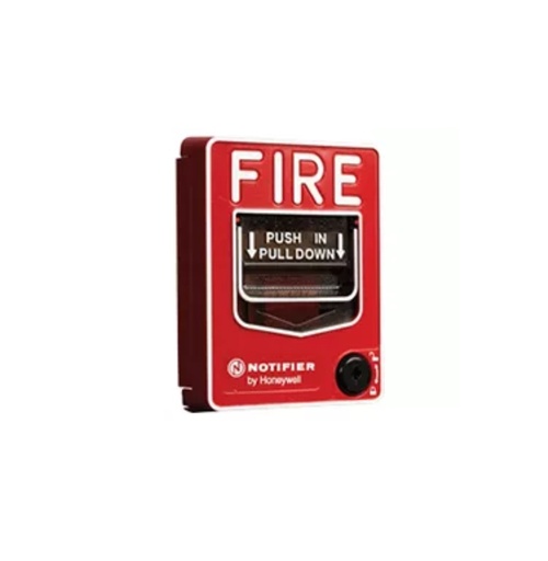 [NBG-12LPSP] ESTACION MANUAL DIRECCIONABLE
